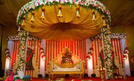 Best Wedding Decorators in Bangalore | Price, Info, Reviews