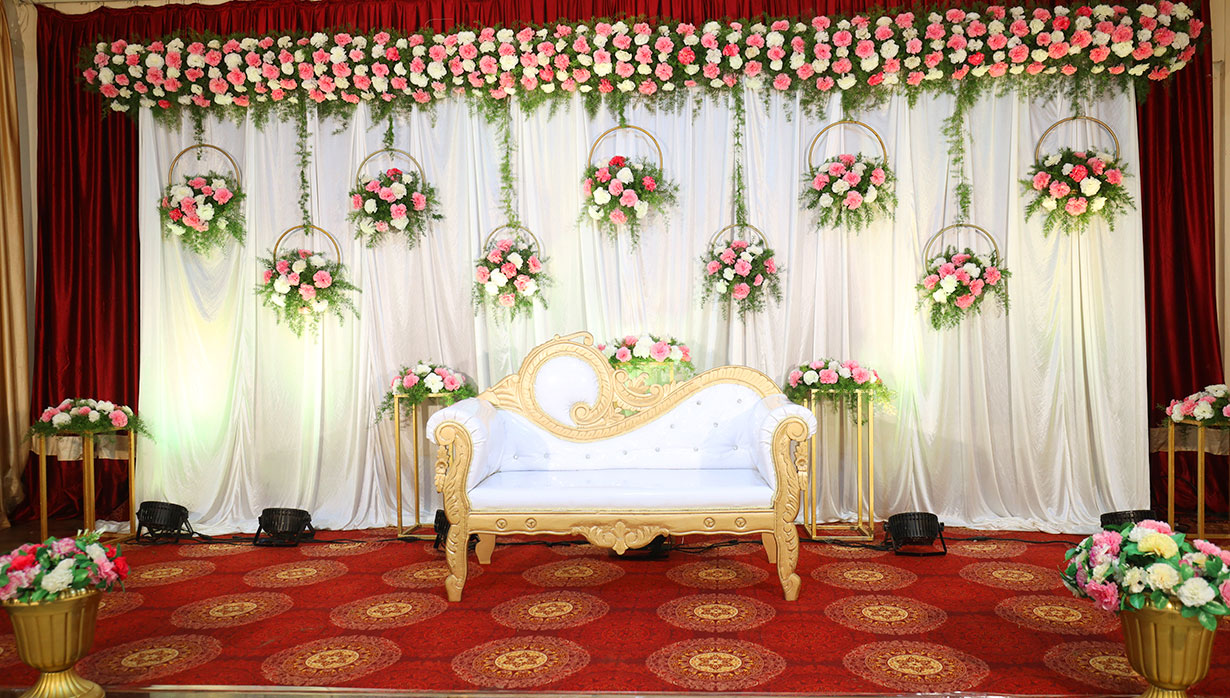 Event Management Company in Mangalore Wedding Event Management