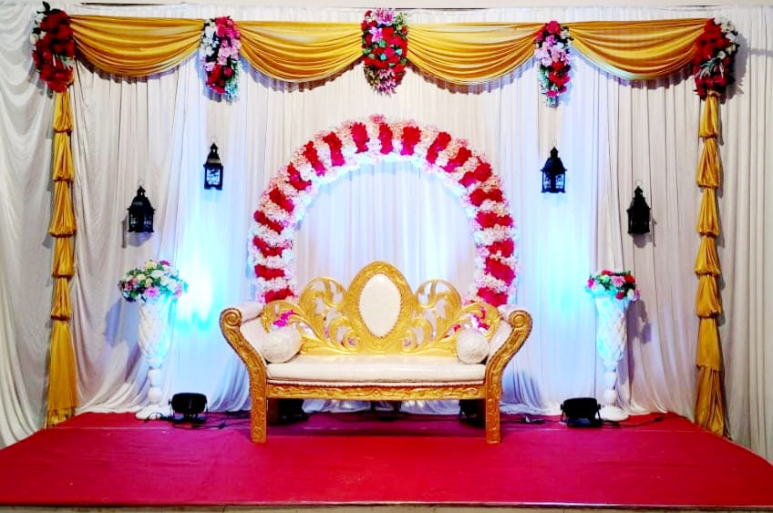 Delhi Based Wedding Decorators To Fit In Every Budget (With Prices). |  Weddingplz