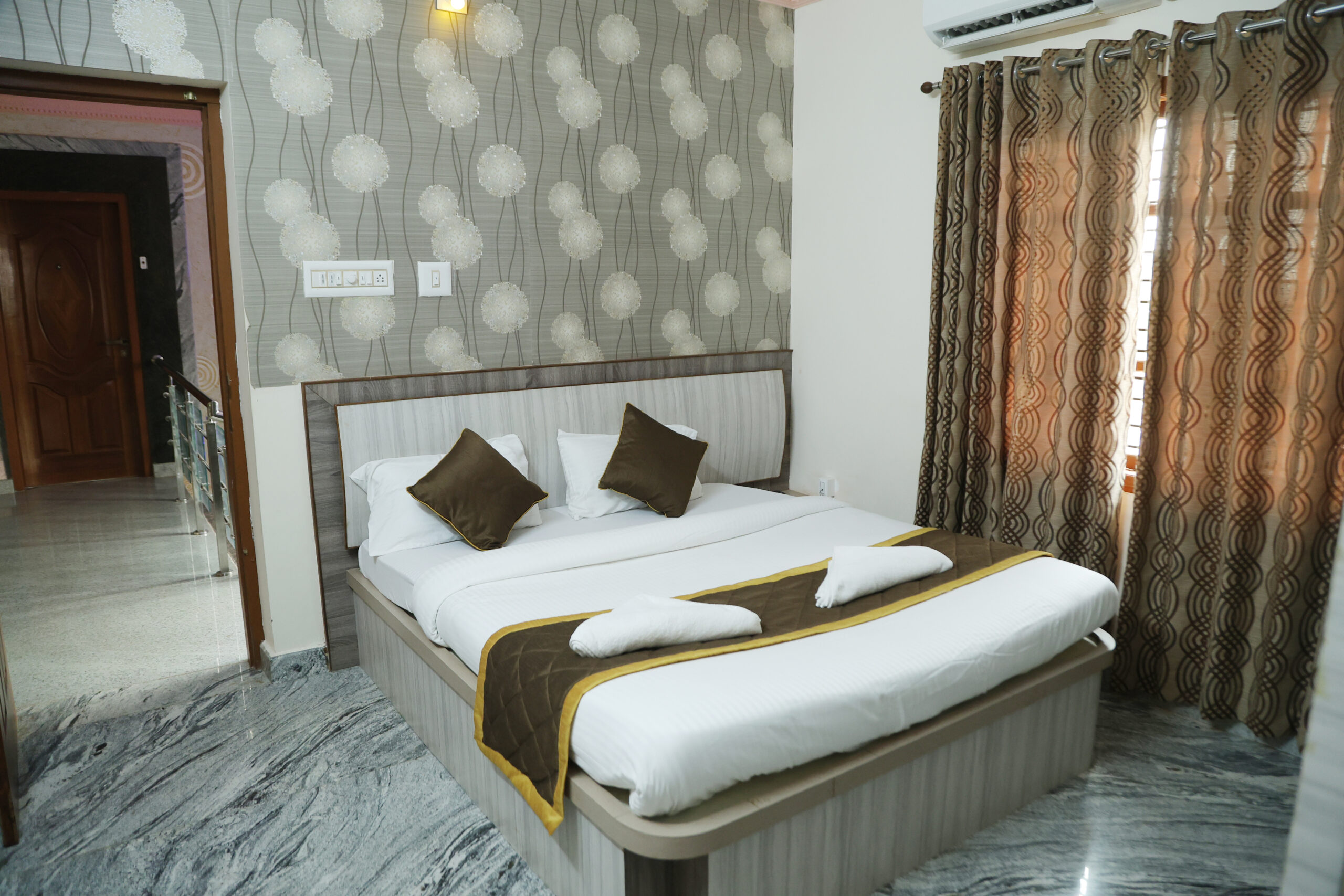 Sugandi Bhoja Shetty Homestay