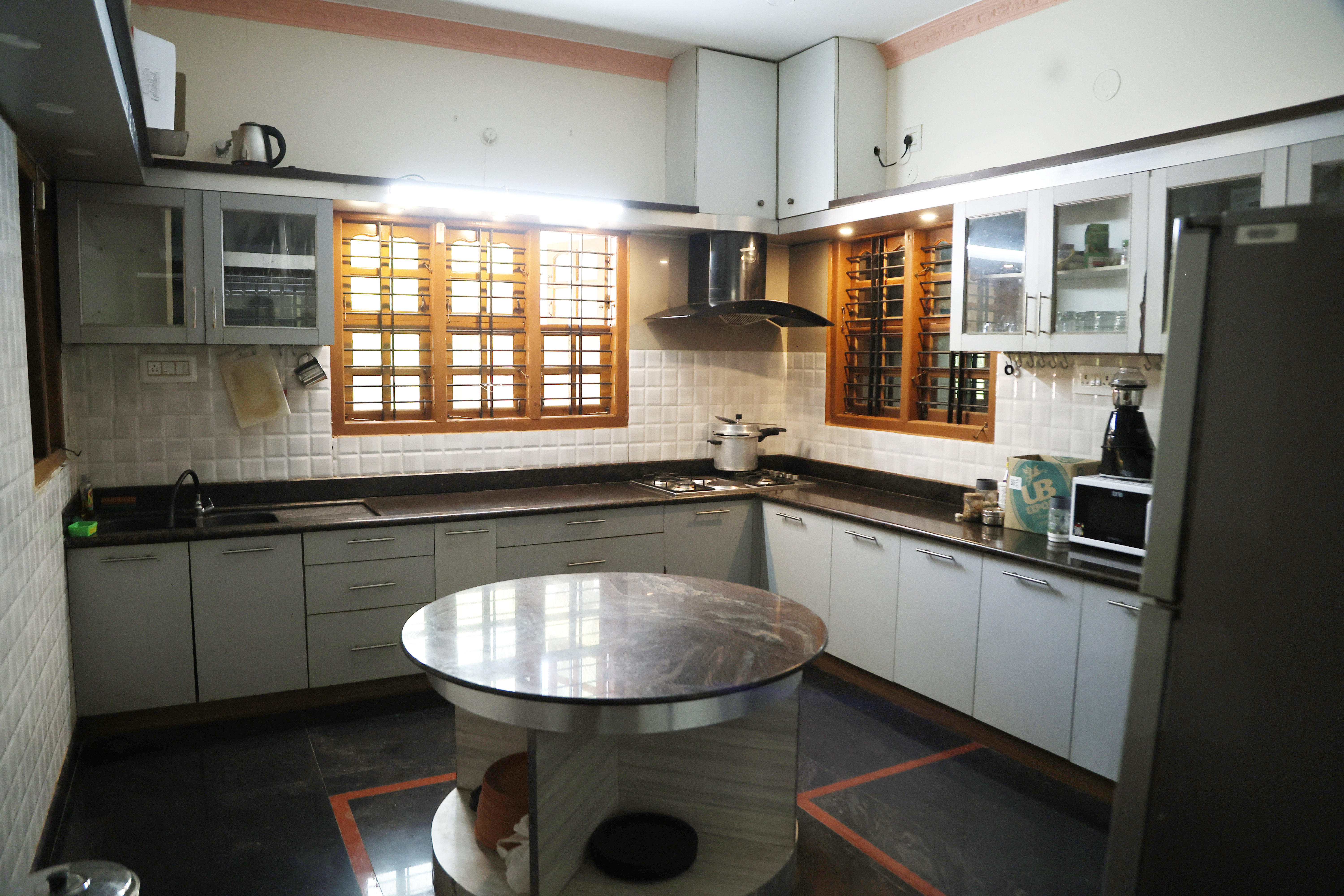 Sugandi Bhoja Shetty Farmhouse