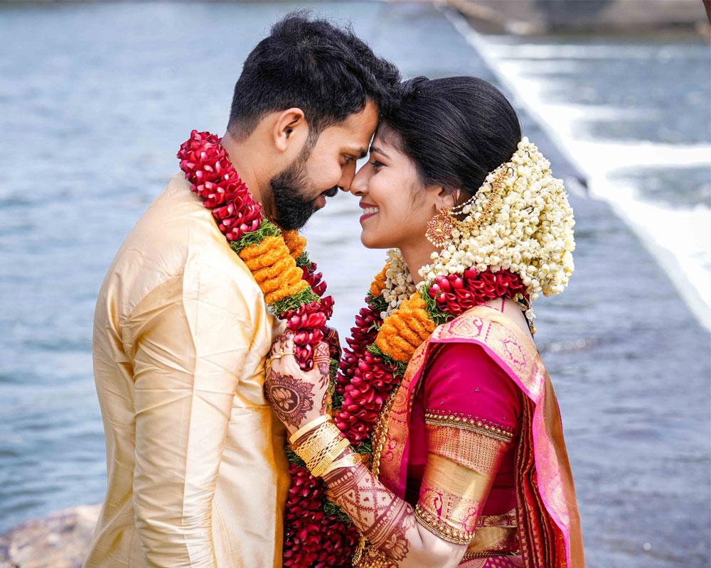 Wedding Photographers In Mangalore