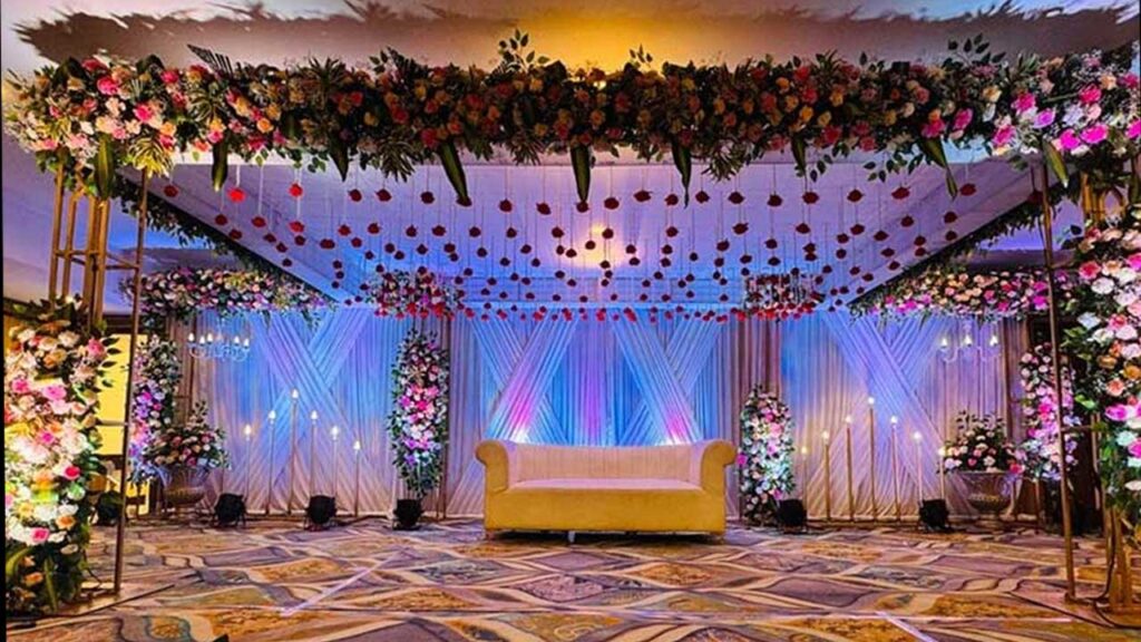 Wedding Decorators in Udupi
