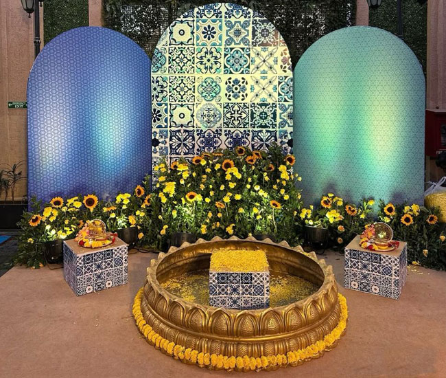 Shine Events Decorations