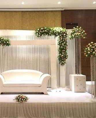 Catholic Wedding Decorators in Mangalore