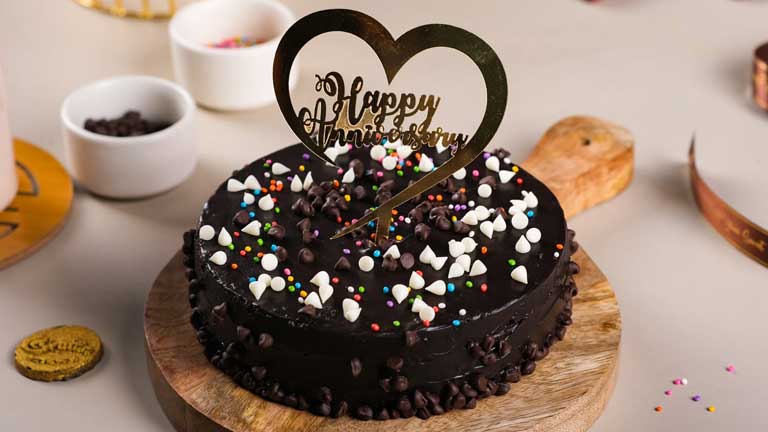 Best Cake Shop in Mangalore